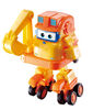 Super Wings - Scoop transformable - Édition anglaise