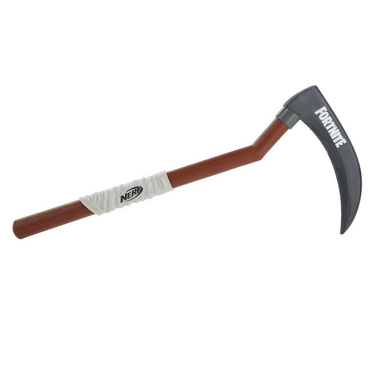 Nerf Fortnite R Ht Reaper Harvesting Tool R Exclusive Toys R Us Canada Requested work.spend quite some time thinking how the extension should go about, in the end, this is how it. nerf fortnite r ht reaper harvesting tool r exclusive