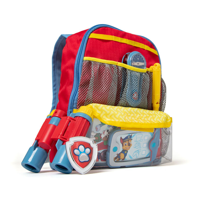 Paw Patrol Adventure Pack