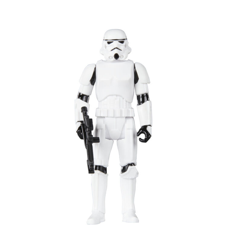 Star Wars Epic Hero Series Stormtrooper 4" Action Figure