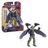 Marvel Spider-Man 6-Inch Deluxe Wing Blast Marvel's Vulture