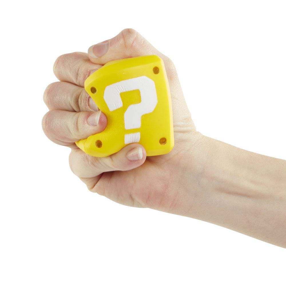 Nintendo squishies sales