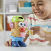 Potato Head, jouet Monsieur Patate - Notre exclusivité