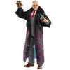 WWE Legends Ultimate Warrior Elite Collection Action Figure - R Exclusive