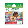 LeapFrog - Explorer Disney: Doc McStuffins Learning Game French