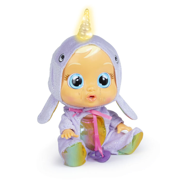 Cry Babies Narvie Doll - R Exclusive