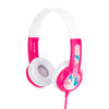 BuddyPhones Discover - Pink