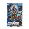 G.I. Joe Classified Series Spirit Iron-Knife Action Figure 36 Collectible Premium Toy, Custom Package Art