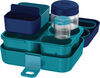 Ensemble ThermosMD Kids FreestyleMC - Bleu marine