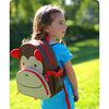 Skip Hop Little Kid Zoo Backpack - Monkey