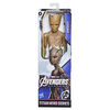Marvel Avengers Titan Hero Series Groot Toy