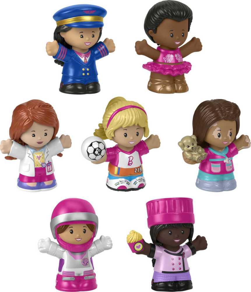 You can toys sales