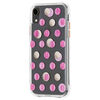 Case-Mate Wallpaper Case iPhone XR Pink Dot