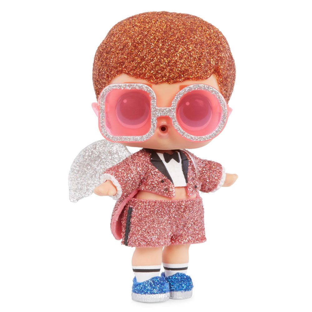 lol surprise dolls series 7