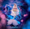 Barbie Mermaid Enchantress Doll - English Editon