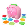 Laugh & Learn Count & Rumble Piggy Bank - Bilingual Edition