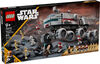 LEGO Star Wars: The Clone Wars Republic Juggernaut Building Toy for Kids, Ages 9+ - 75413