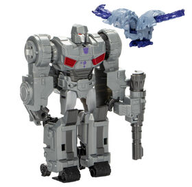 Transformers One Race and Blast Action Figure 2 Pack - R Exclusive