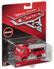 Disney/Pixar Cars 3 Deluxe Red Vehicle