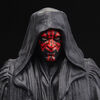 Star Wars La série noire Archives - Figurine Darth Maul de 15 cm