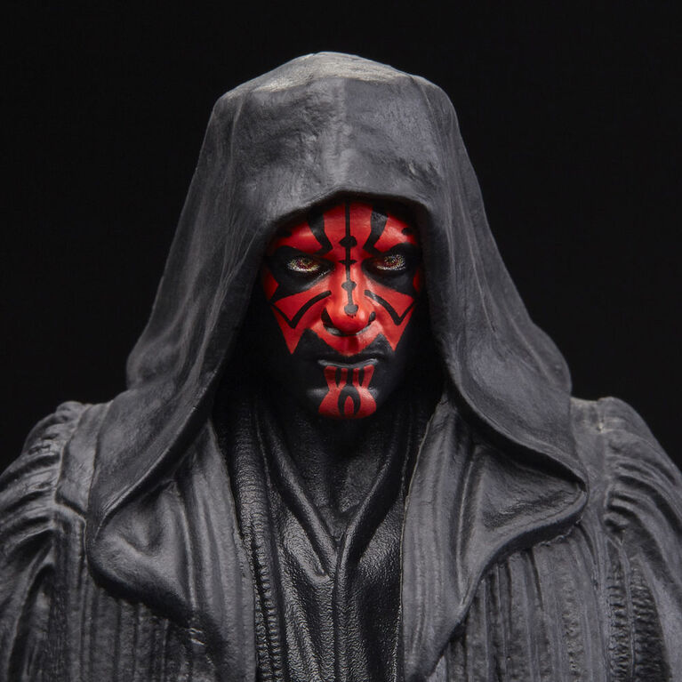 Star Wars The Black Series Archive Darth Maul 6-Inch Scale Figure