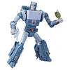 Transformers Toys Buzzworthy Bumblebee Studio Series Deluxe 86-02BB Kup The Transformers: The Movie Action Figure