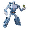 Transformers Buzzworthy Bumblebee Studio Series 86-02BB, figurine Kup classe Deluxe de Les Transformers : le film