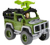 Imaginext Jurassic World Dinosaur Detainment