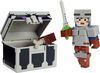 Minecraft Dungeons Deluxe Wither Battle Chest Accessory