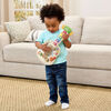 LeapFrog Strum & Count Wooden Guitar - French Edition