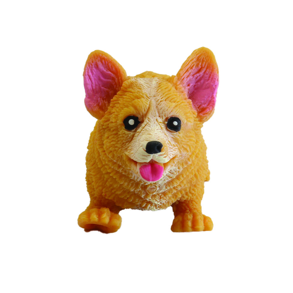 Incredible Novelties - Stretchi Corgi | Toys R Us Canada