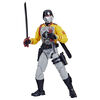 G.I. Joe Classified Series, figurine de collection 66 Garde pourpre Python de 15 cm, pour filles et garçons - Notre exclusivité