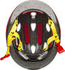 Bell Sports - Sprout Infant Helmet Red/Yellow Dino