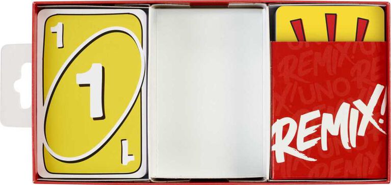 Uno Remix