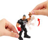 WWE Knuckle Crunchers Action Figure Assortment