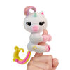 Fingerlings Interactive Baby Unicorn Lulu