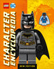 LEGO DC Character Encyclopedia New Edition - English Edition