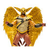 Figurine de 7 pouces - DC Multiverse - Hawkman (Black Adam Movie)