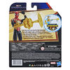Marvel Spider-Man Mystery Web Gear Iron Spider Integrated Suit Action Figure