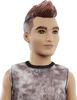 Barbie Ken Fashionistas Doll #176 for Kids 3 to 8 Years Old