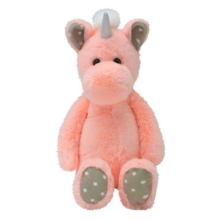 soft toys peluche licorne