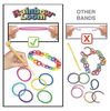 Rainbow Loom - Monster Tail