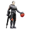 Star Wars Retro Collection Fennec Shand, Star Wars: The Book of Boba Fett 3.75 Inch Action Figures