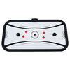 Silverstreak 6-Foot Air Hockey Game Table with Electronic Scoring