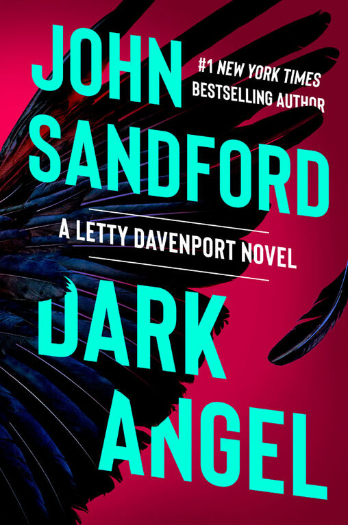 Dark Angel - English Edition