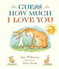 Guess How Much I Love You - English Edition