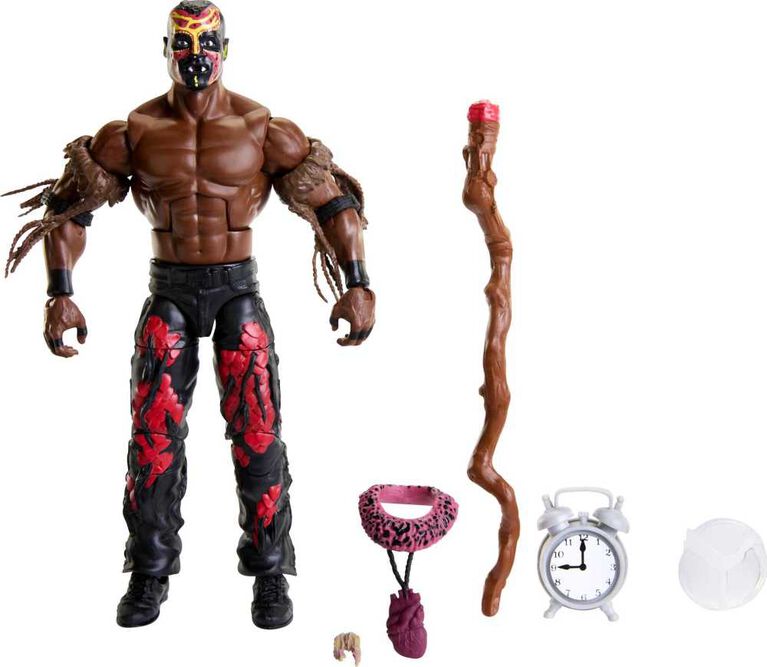 WWE Boogeyman Elite Collection Action Figure
