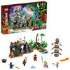 LEGO Ninjago The Keepers' Village 71747 (632 pieces)