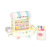 Calico Critter Candy Wagon
