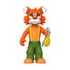 POP! Action Figure-Five Nights at Freddys-Circus Foxy